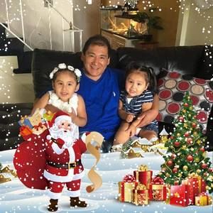 Meet your Posher, Danny